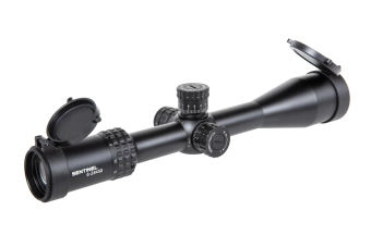 Vector Optics Sentinel 6-24X50 lunette d'observation Noir
