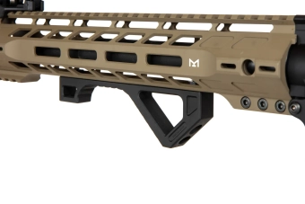 RRA SA-E14 EDGE 2.0™GATE ASTER répliques de carabine - Half-Tan