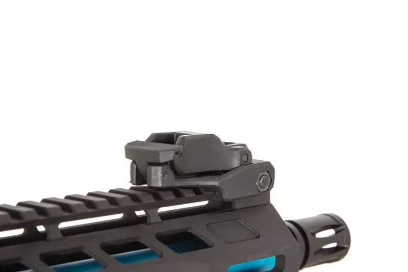 Réplica de la Carabina SA-E39 EDGE™- Blue Edition