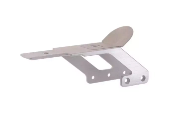CMORE (IF) Red Dot Sight Base - Silver