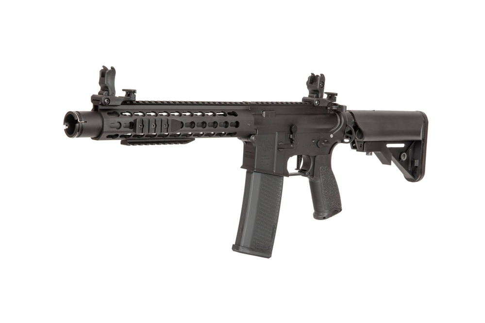 airsoft Specna Arms RRA SA-E07 EDGE 2.0 GATE ASTER Carbine Noir (OUTLET)