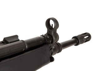 Réplique de fusil d'assaut LK33A2 EBB 