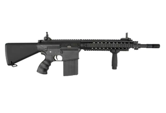 Airsoft pušky voleb FB6651