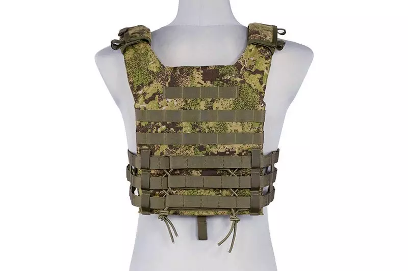 Chaleco táctico tipo de salto - GZ