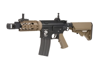 Airsoftová zbraň puškaka SA-A06 ONE™ - Poloviční opálení