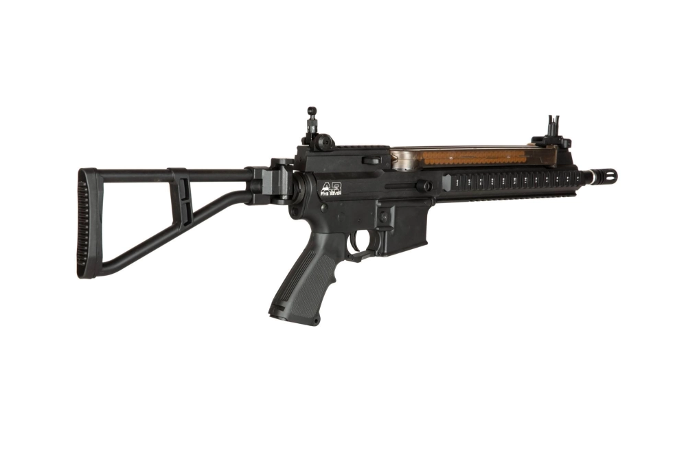 Réplica fusil FC-104