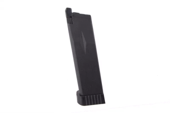 Cargador green gas 27 bolas para réplicas KP-06