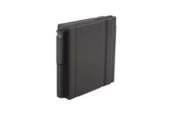 30rnds. Low-cap magazine for MB44xx type replicas - black