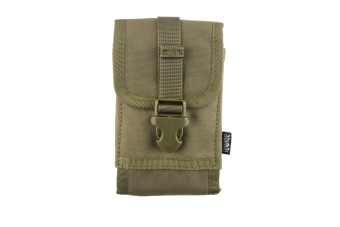 GPS / Phone Pouch - Olive Drab