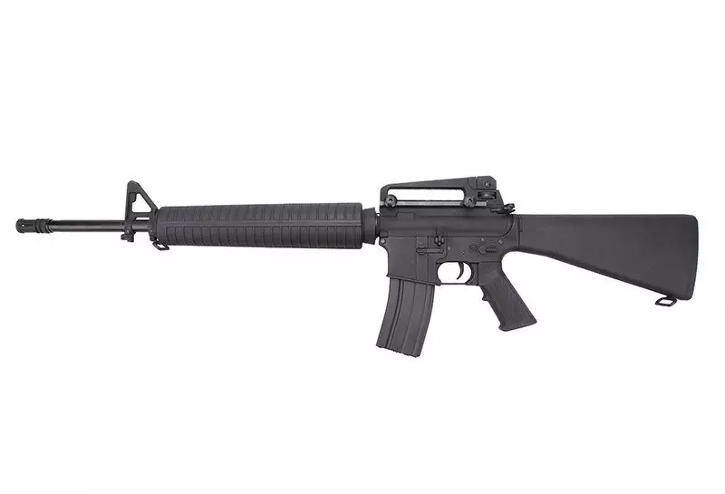 Airsoft pušky CM009