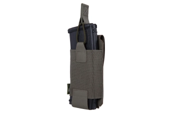 M-Tac Flexibele lader voor 1 magazijn Elite Laser Cut Ranger Green