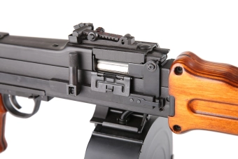 Airsoft kulomet RPD