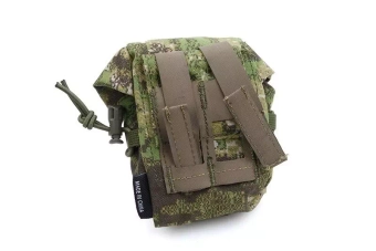 SP5 Frag Pouch - PenCott™ GreenZone