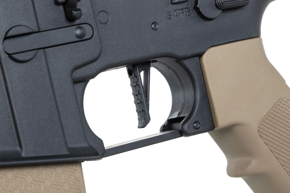 Specna Arms SA-C17 CORE™ HAL ETU™ Gen.2 Carabina airsoft de half-tan
