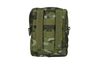 Bolsa de carga con bolsillo - MC Tropic