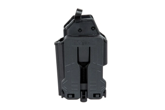 Kabura T- ThumbSmart Series holster with belt clip
