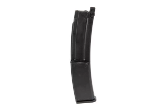 Green Gas 40 BB Magazine for Tokyo Marui MP7A1 Replicas 