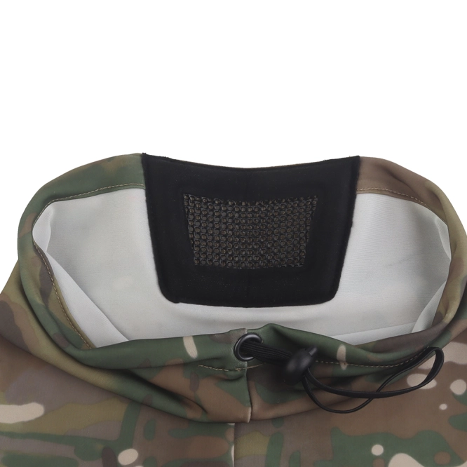 Specna Arms Knight MC protective respirator