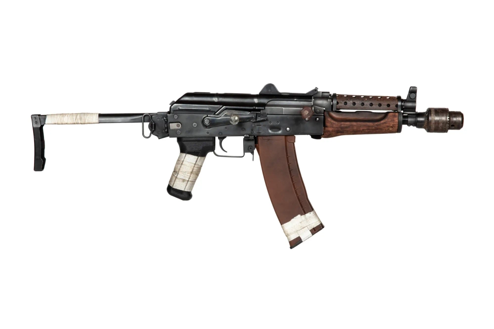 Replika Karabinka Post-Apo ELS-74UN Essential CUSTOM