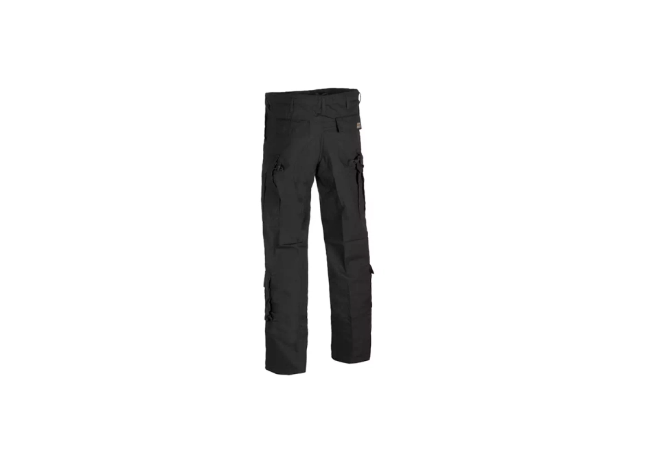 Revenger TDU Pant - noir