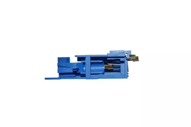 Switch vision for v3 gearbox