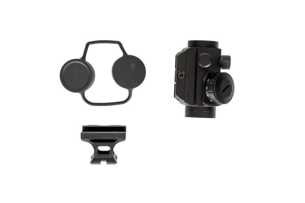 VictOptics CRL 1x22 Red Dot Sight Replica