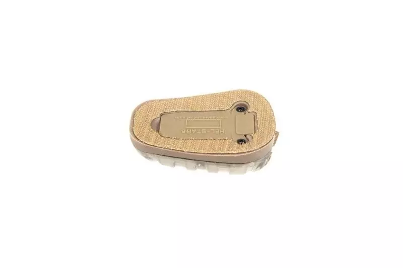 Marqueur électronique HEL-STAR 6 - Dark Earth