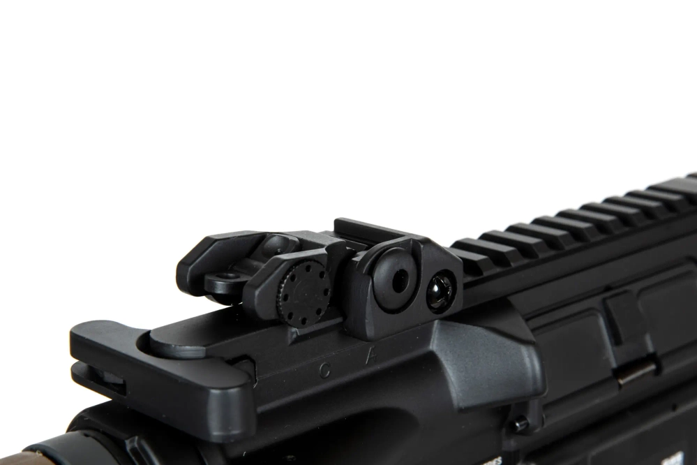 SA-A29P ONE™ TITAN™ V2 Custom airsoft rifle - Chaos Bronze (OUTLET)