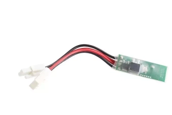 X3300W BB Control System - black