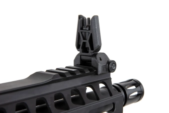 Airsoft rifle Specna Arms SA-C17 CORE™ HAL ETU™ Black