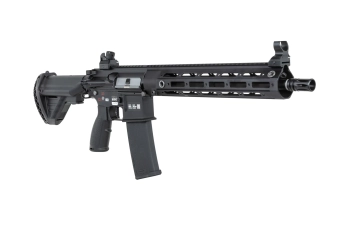 Specna Arms SA-PH22 PRIME™ HAL™ ETU ASG karabijn met borstelloze motor Zwart