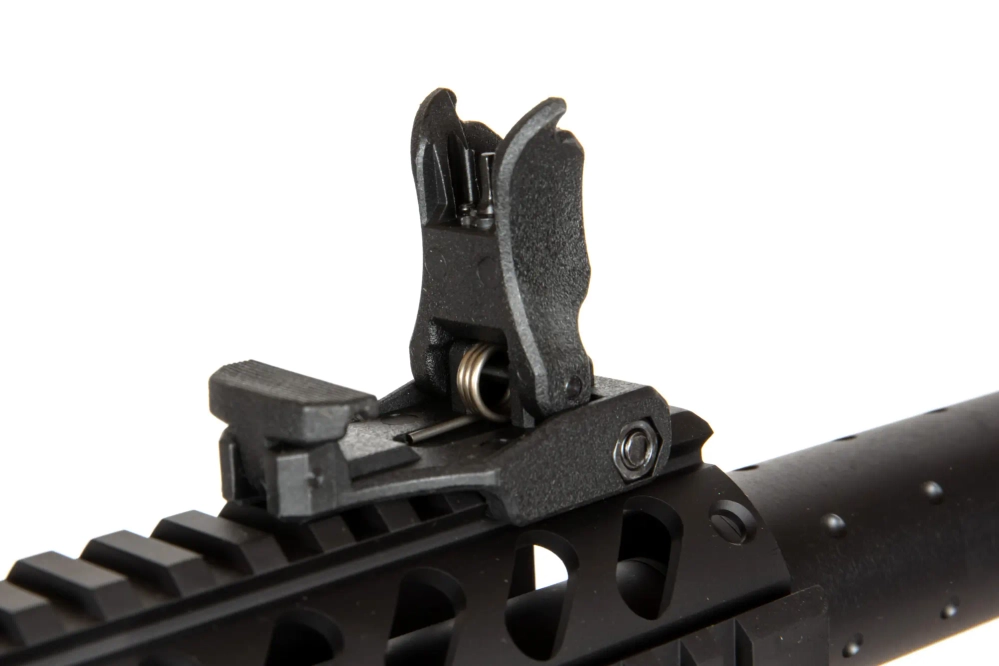 Airsoftová zbraň puškaka SA-C11 CORE™ - černá