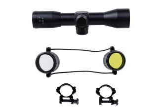 Telescopio B1 4x32C de Vector Optics