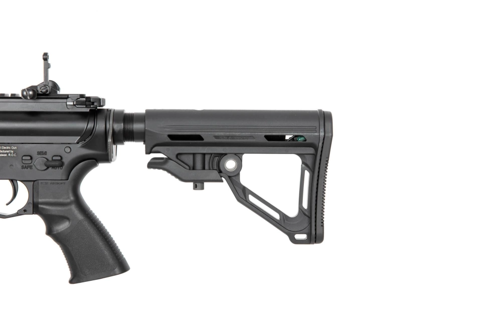 CXP-UK1 Réplique de carabine Captain MTR - noir