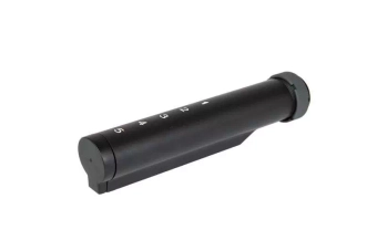 Průvodce baňkou pro zbraní Specna Arms ONE SAEC