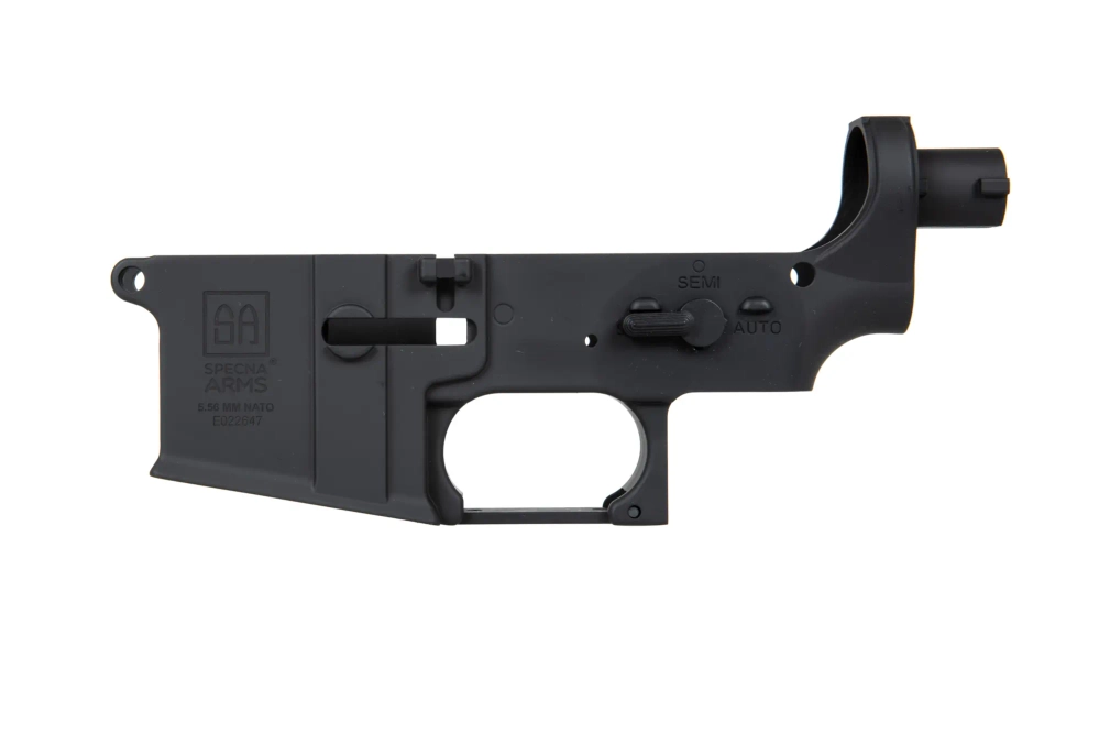 Cuerpo inferior de Specna Arms para réplicas AR15 PRIME™