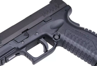 Replica pistool DM.40 (OUTLET)
