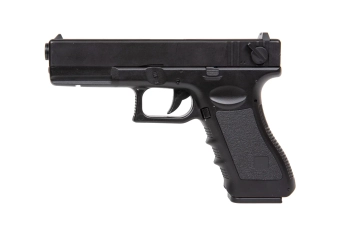 CM030S MOSFET Edition pistolet airsoft (sans batterie) (SORTIE)
