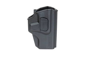 R-DEFENDER Holster for P320 Pistols (MOLLE) - Black