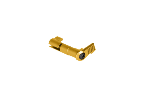 Personalizado extractor magasynka NEO a réplicas TM Hi-capa - Oro