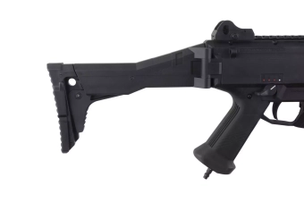 Replika pistoletu maszynowego CZ Scorpion EVO 3 A1 - HPA Edition
