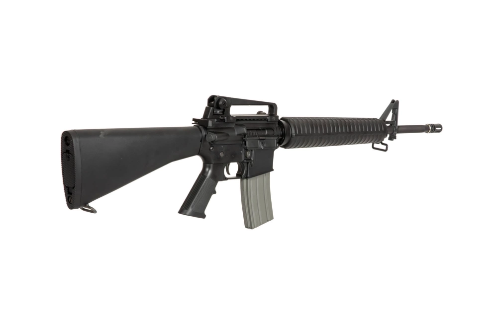 AR-081E Carbine Replica