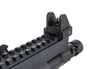 Fusil de airsoft JG Works 0440 Negro