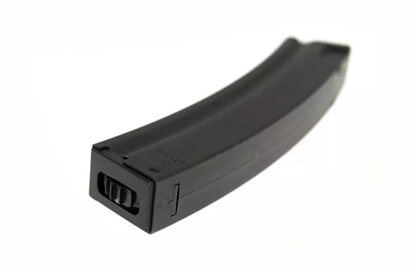 Hi Cap magazine for  MP5 series.