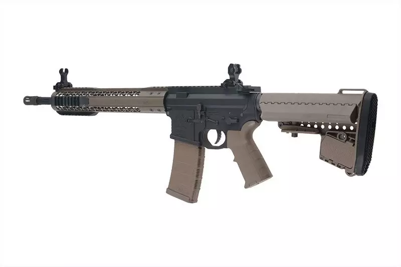 Réplique fusil BRO Carabine SPEC15 - Terre sombre