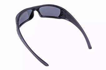 ESS 5B protective glasses - Smoke Gray
