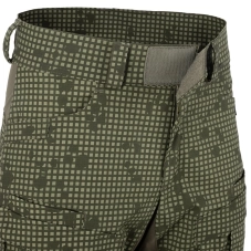Helikon MCDU Polycotton RipStop Tijgerstreep Broek