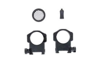 Lunette de visée Victoptics S10 1-10x24 