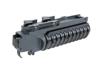 airsoft A&amp;K LDP-04 M203 QD lance-grenades court