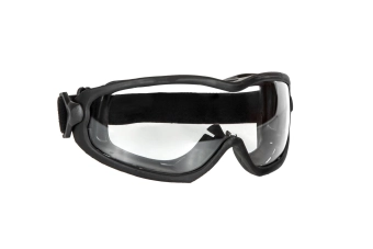 Gafas tácticas ANT - negro